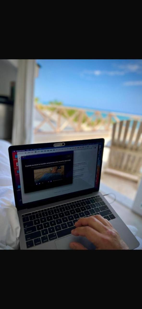 Villa Marina Casa de Playa