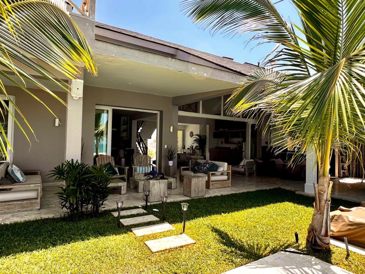 Villa Marina Casa de Playa