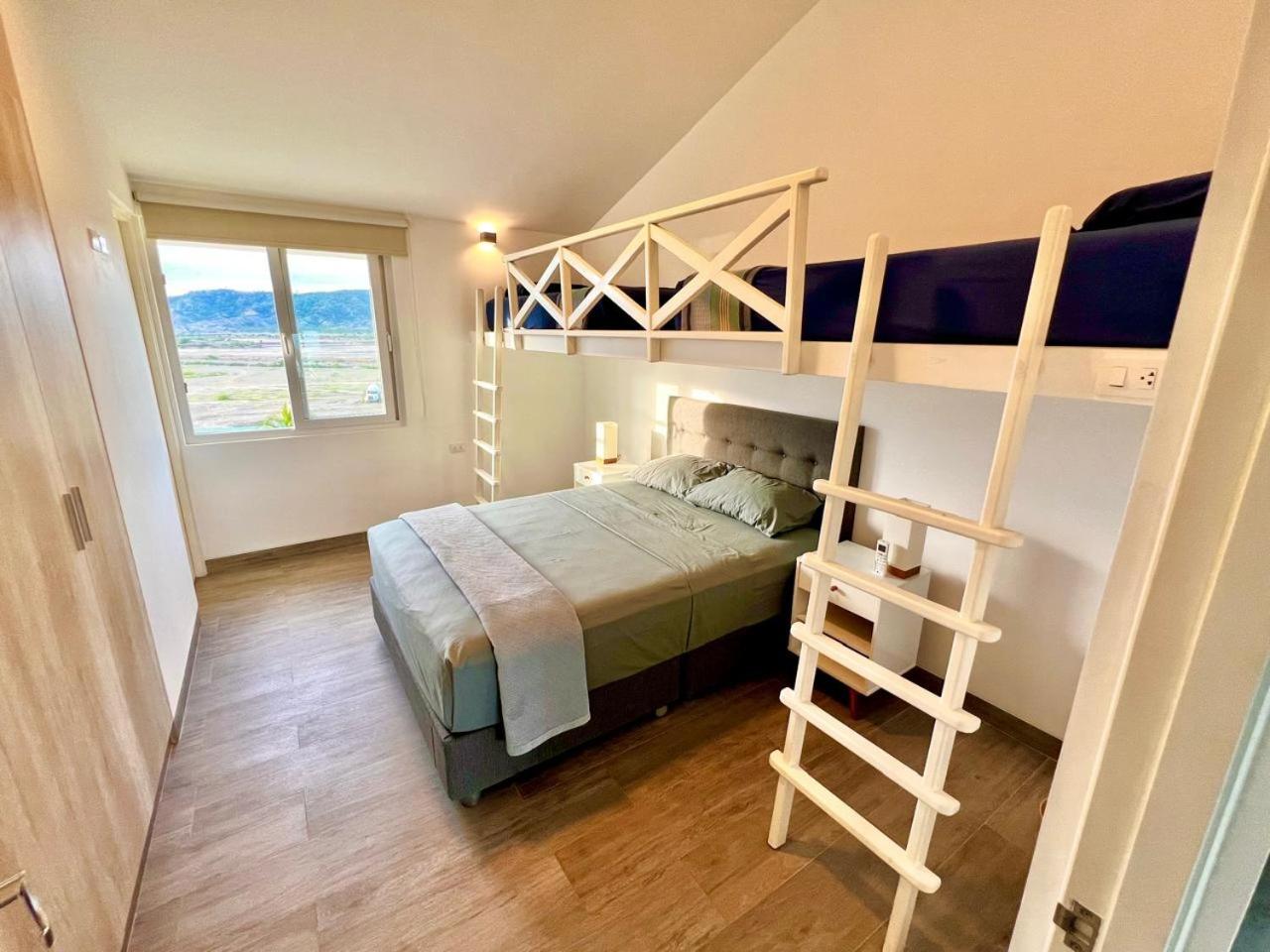 Villa Marina Casa de Playa