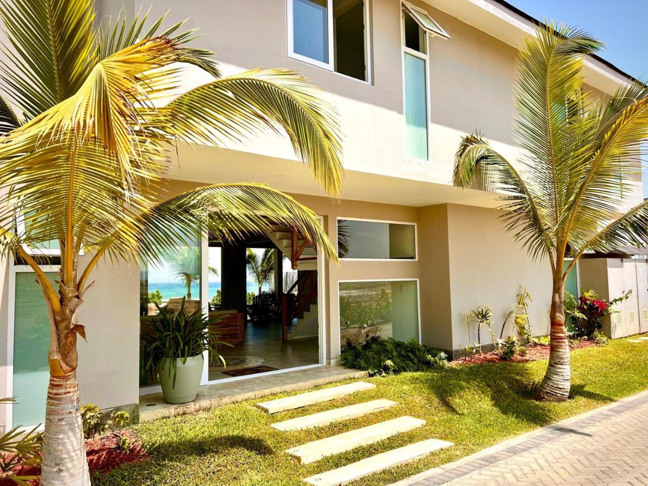 Villa Marina Casa de Playa