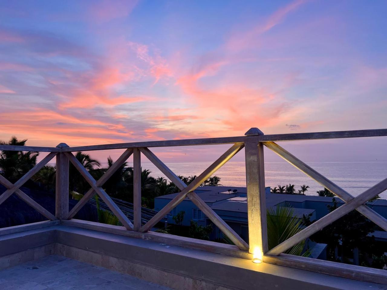 Villa Marina Casa de Playa