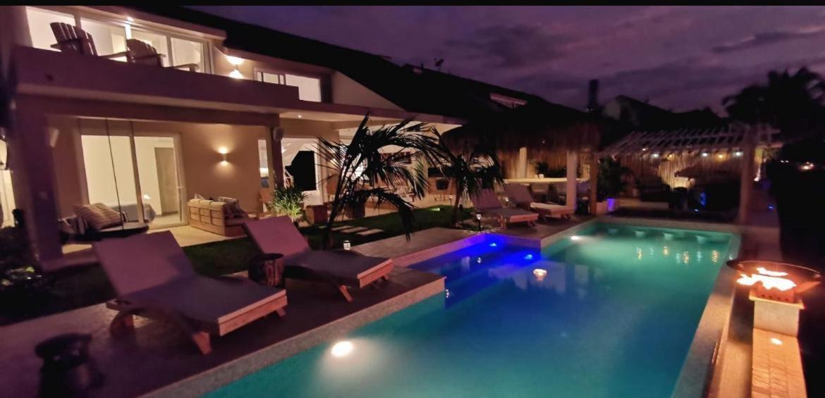 Villa Marina Casa de Playa