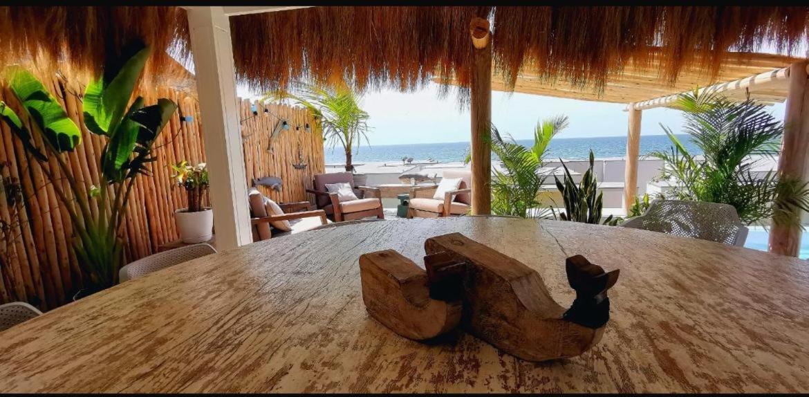 Villa Marina Casa de Playa