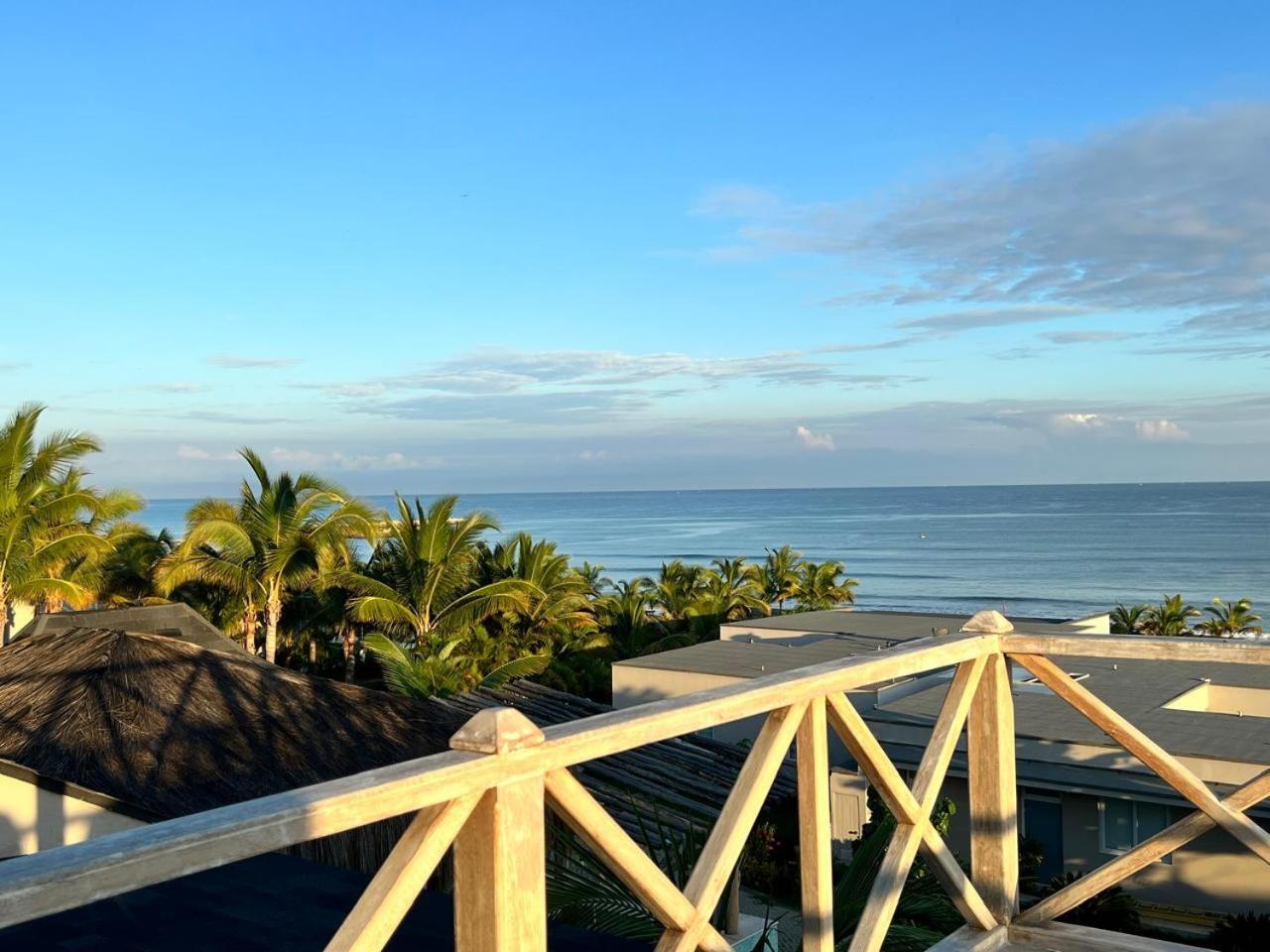 Villa Marina Casa de Playa