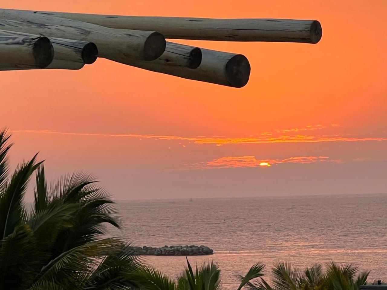 Villa Marina Casa de Playa