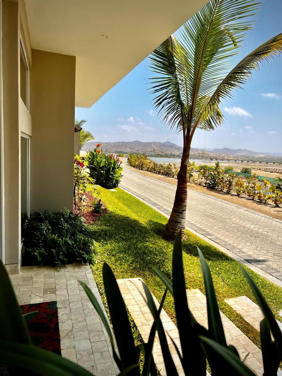 Villa Marina Casa de Playa