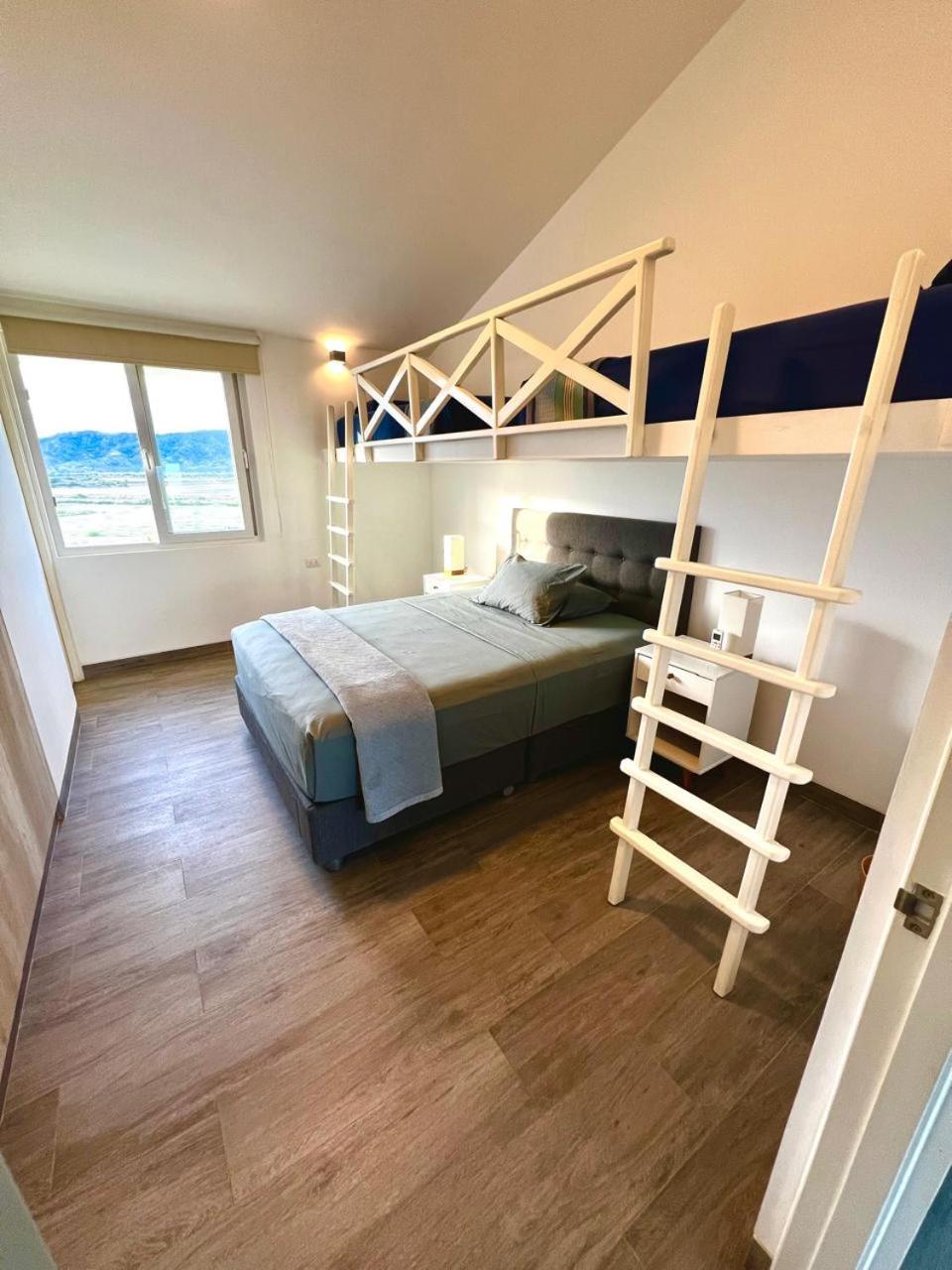 Villa Marina Casa de Playa