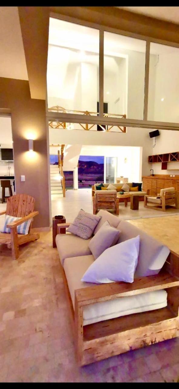 Villa Marina Casa de Playa