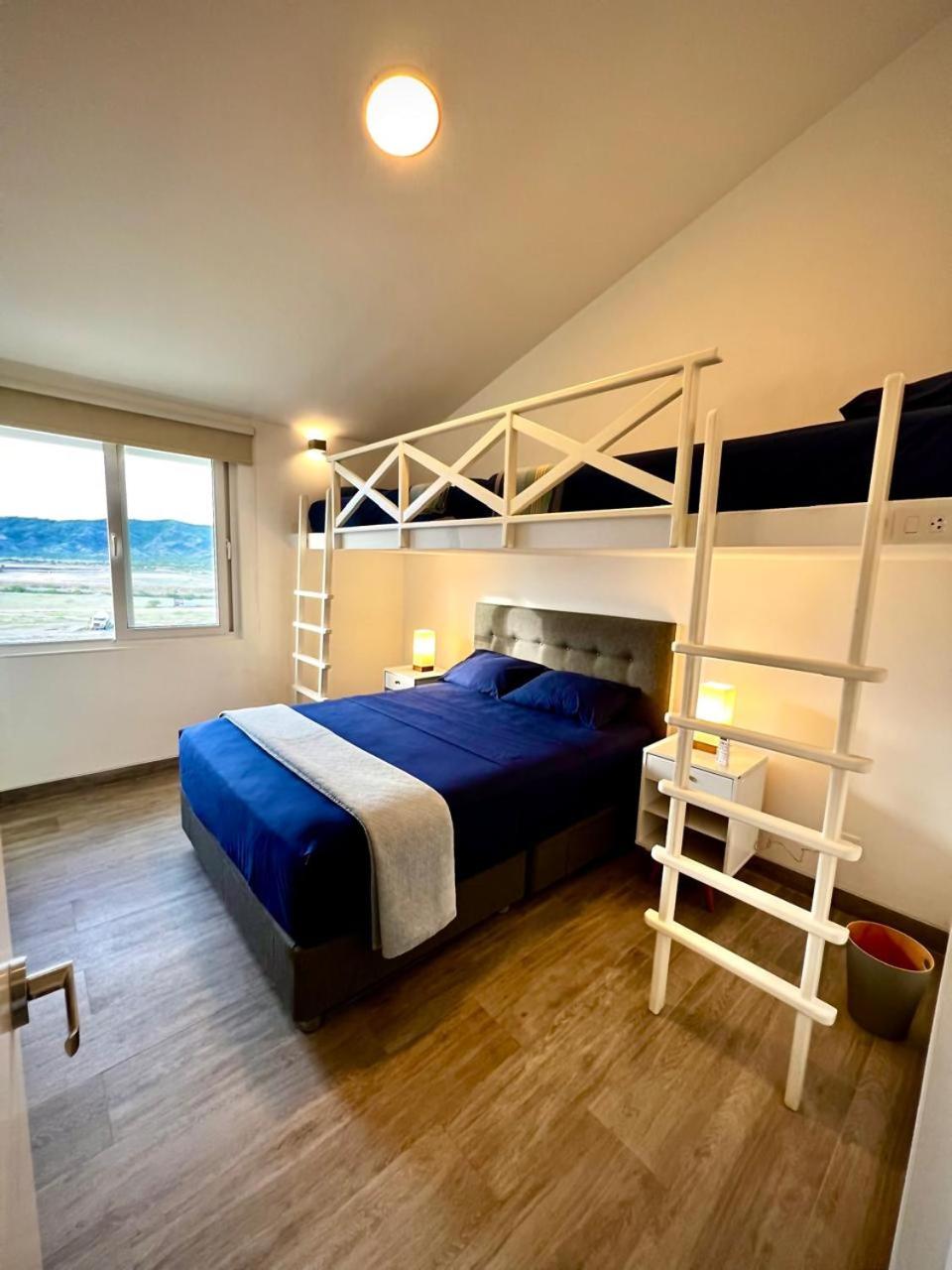 Villa Marina Casa de Playa