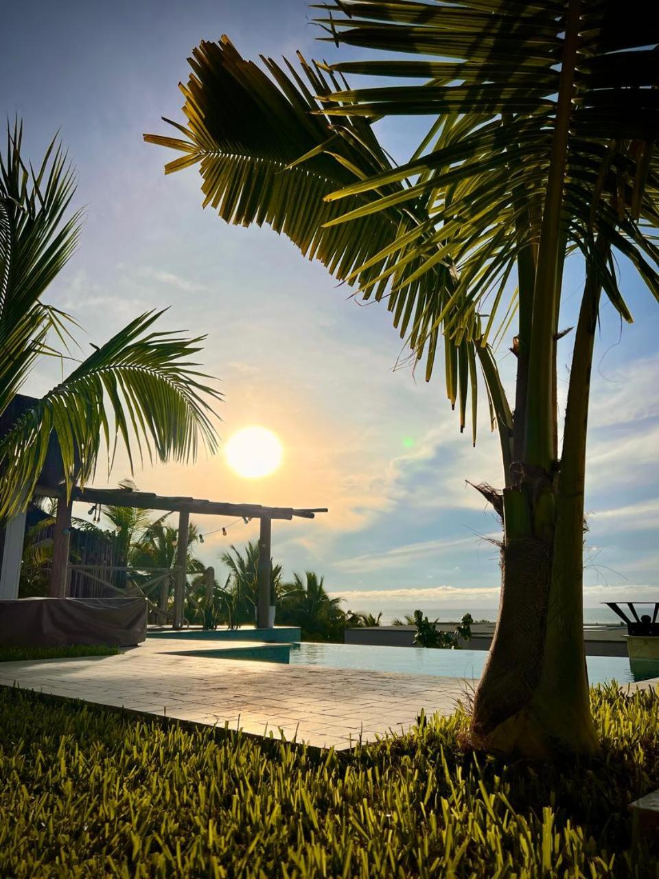 Villa Marina Casa de Playa
