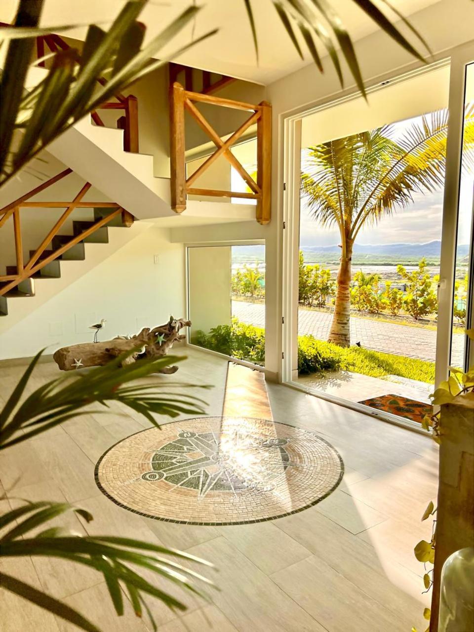 Villa Marina Casa de Playa