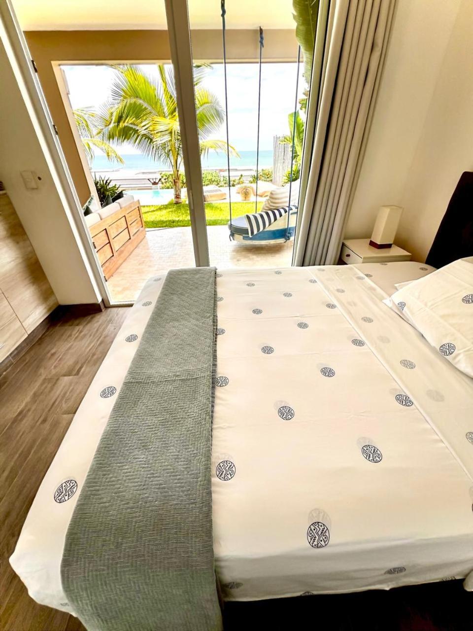 Villa Marina Casa de Playa