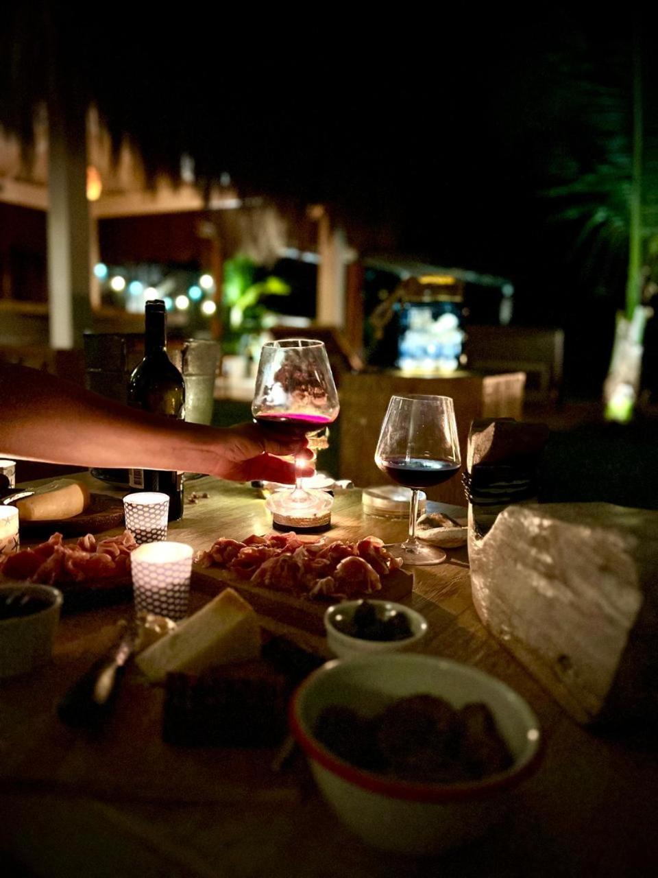 Villa Marina Casa de Playa