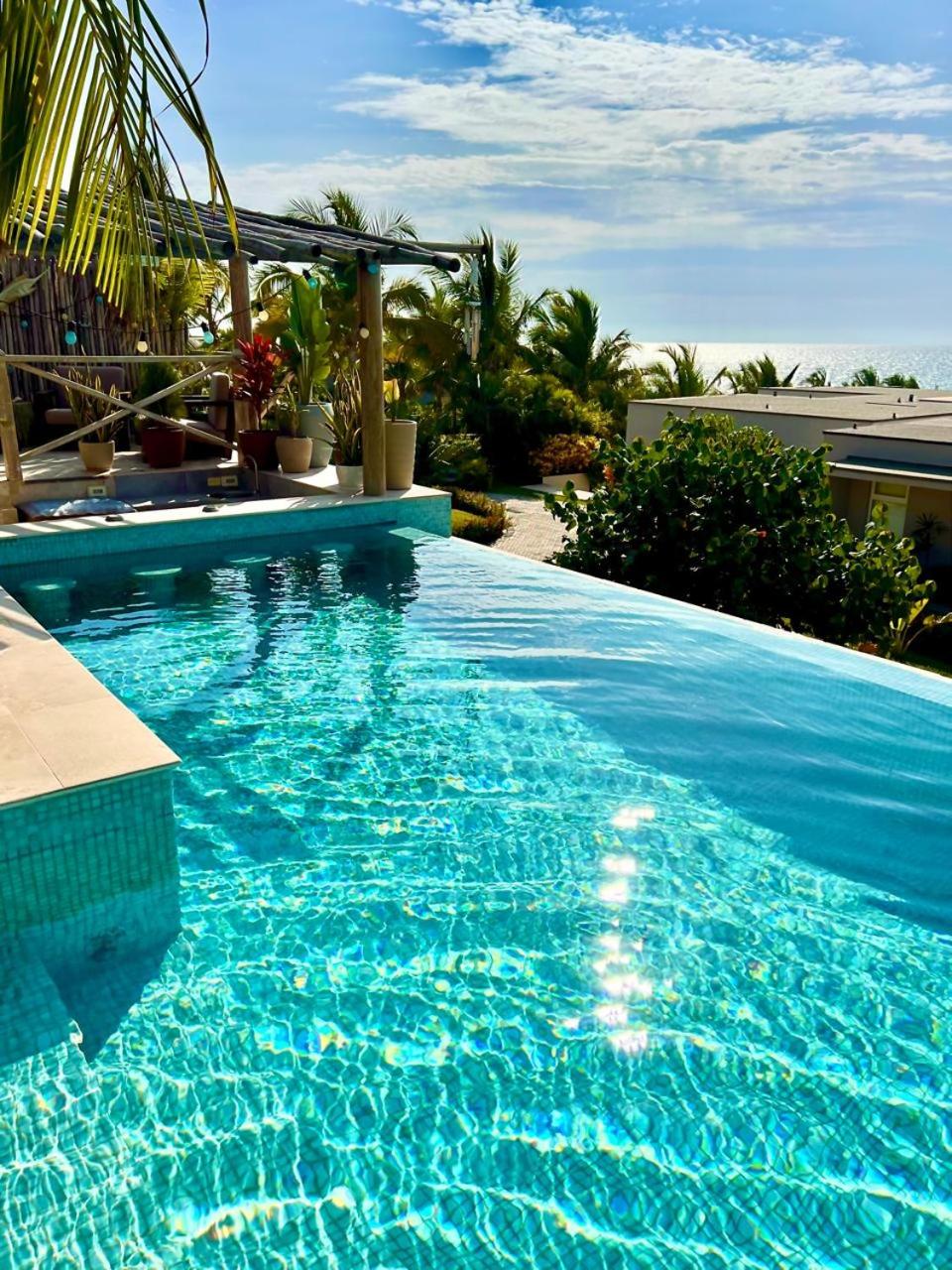 Villa Marina Casa de Playa