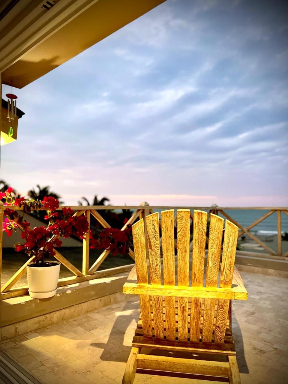Villa Marina Casa de Playa