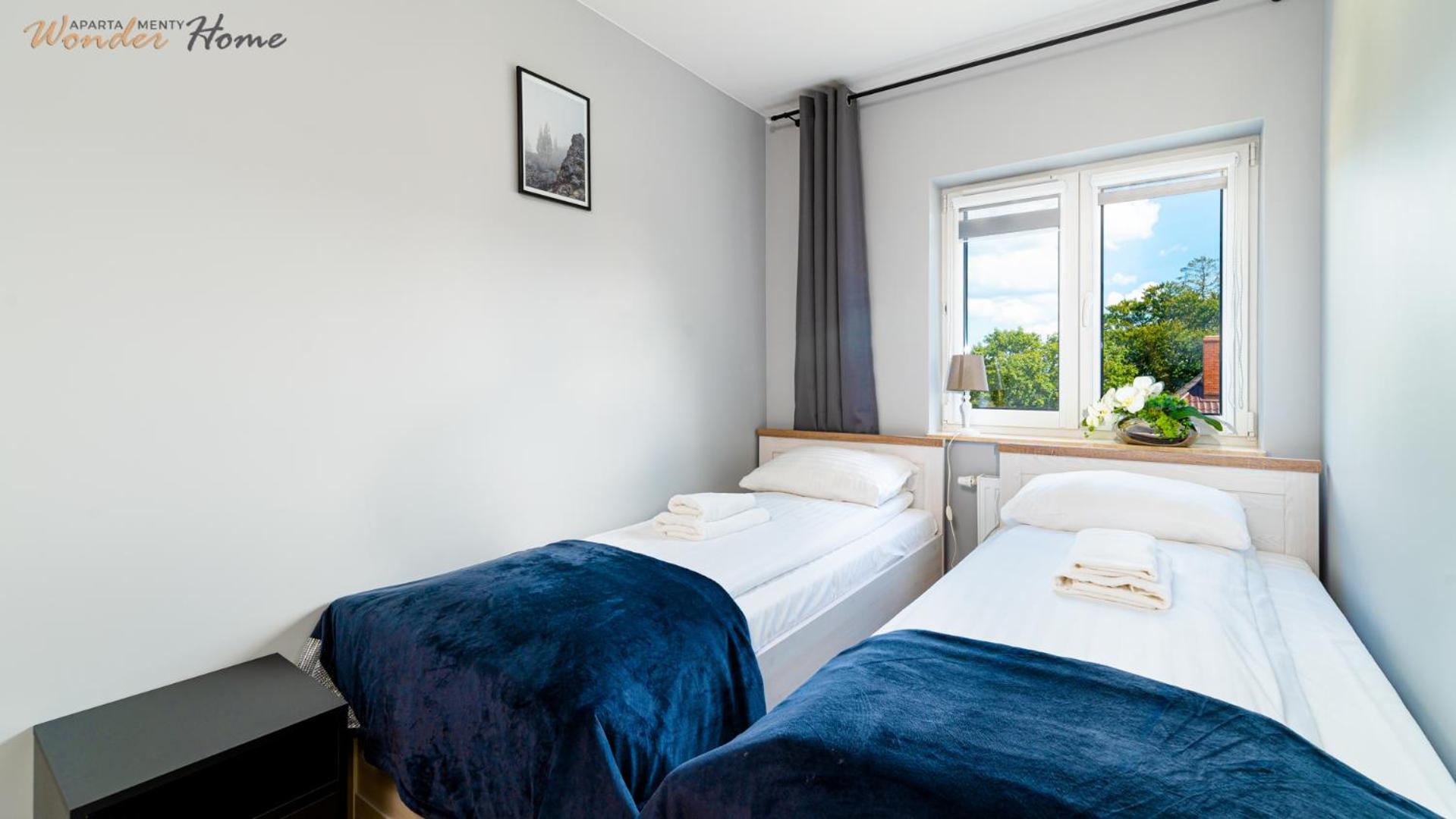 Wonder Home - Apartamenty Blisko Gór - blisko szlaków turystycznych, wyciągów, restauracji, deptaka
