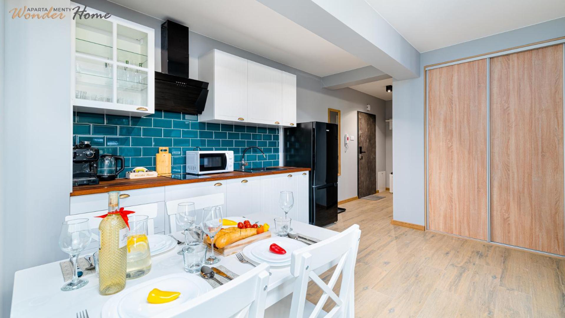 Wonder Home - Apartamenty Blisko Gór - blisko szlaków turystycznych, wyciągów, restauracji, deptaka