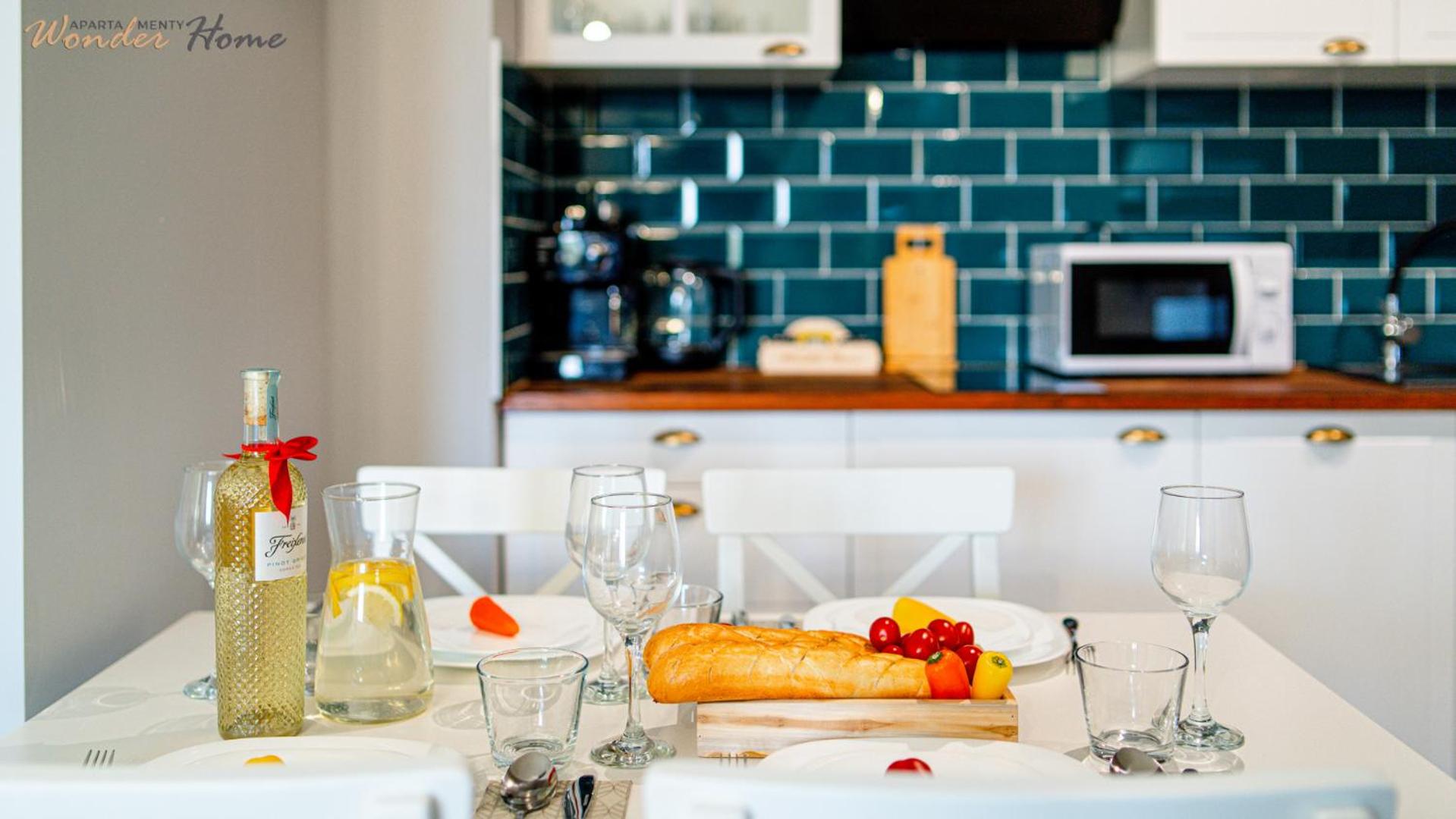 Wonder Home - Apartamenty Blisko Gór - blisko szlaków turystycznych, wyciągów, restauracji, deptaka