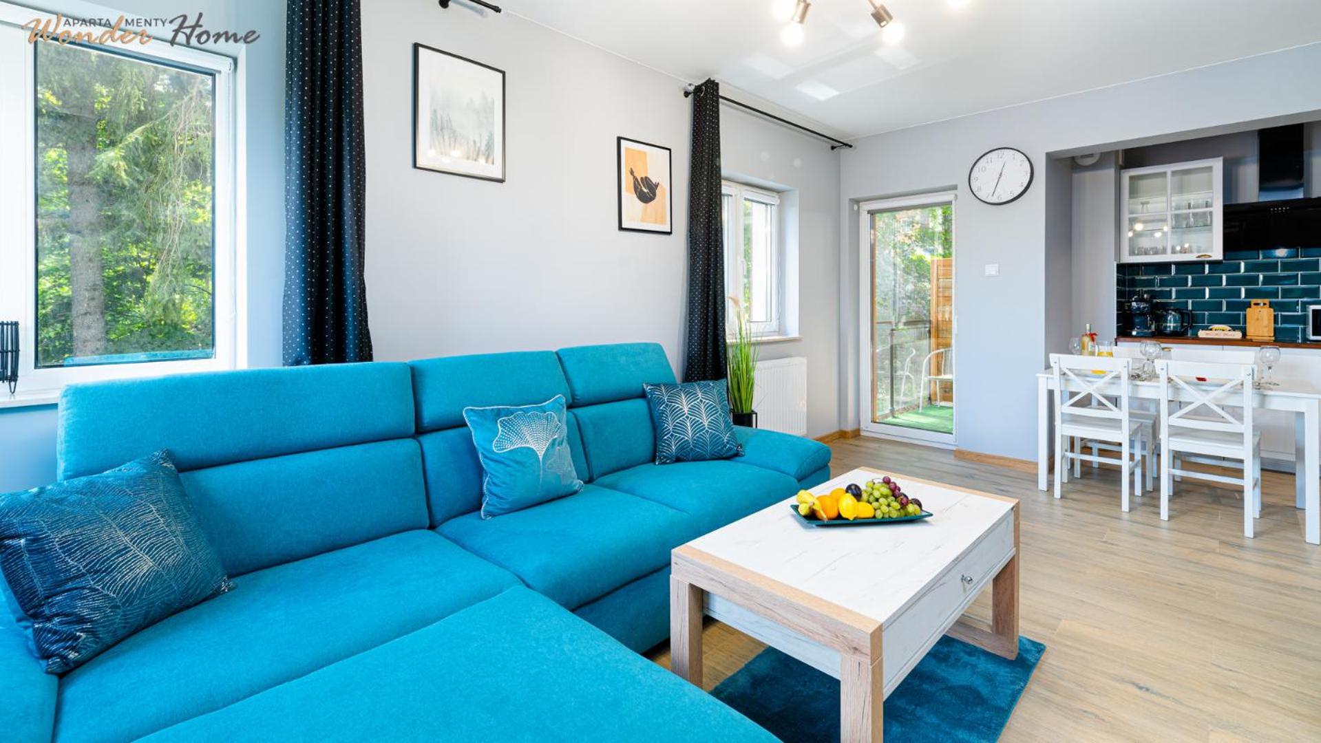 Wonder Home - Apartamenty Blisko Gór - blisko szlaków turystycznych, wyciągów, restauracji, deptaka