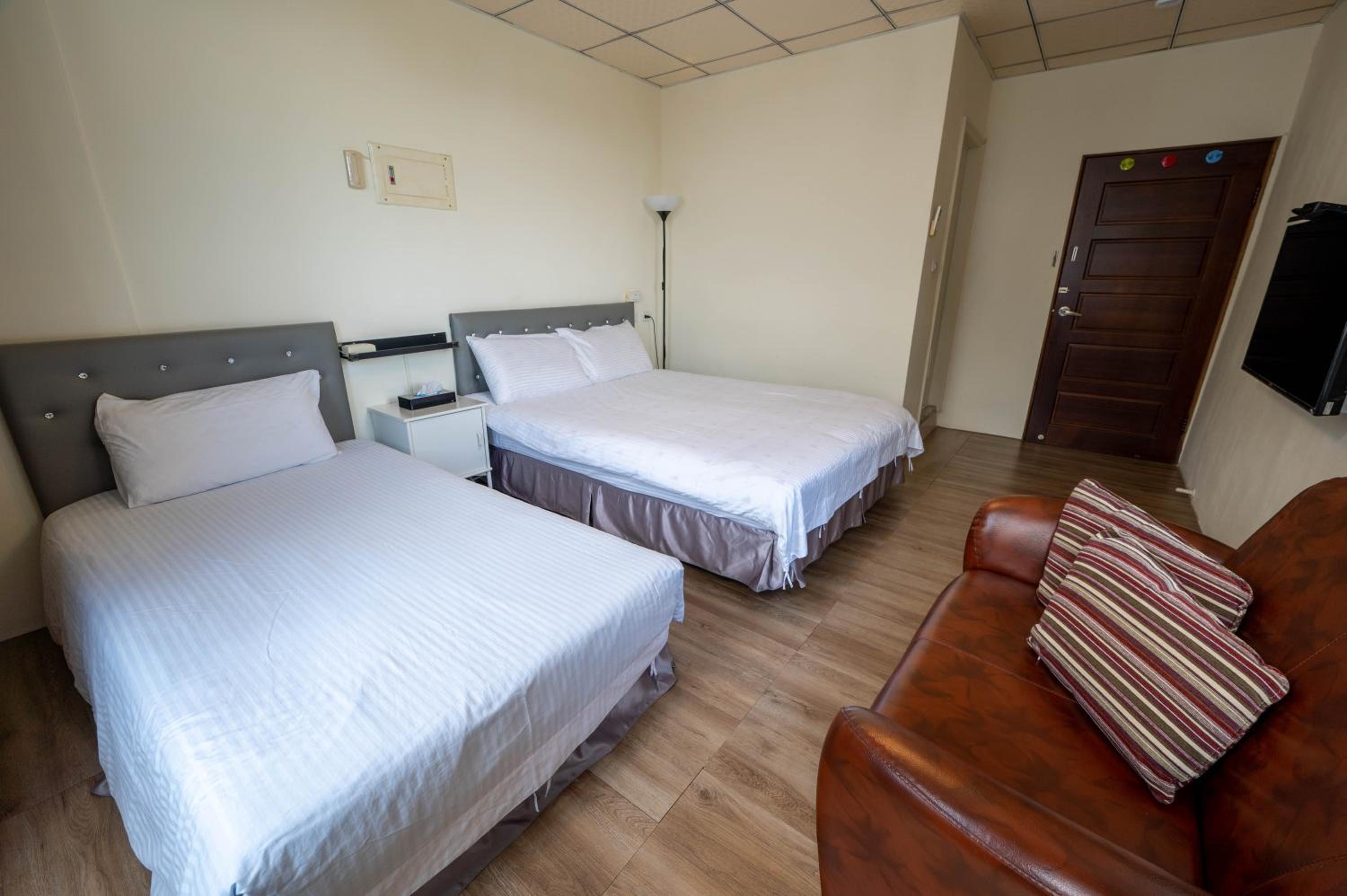 Happiness 199 Homestay