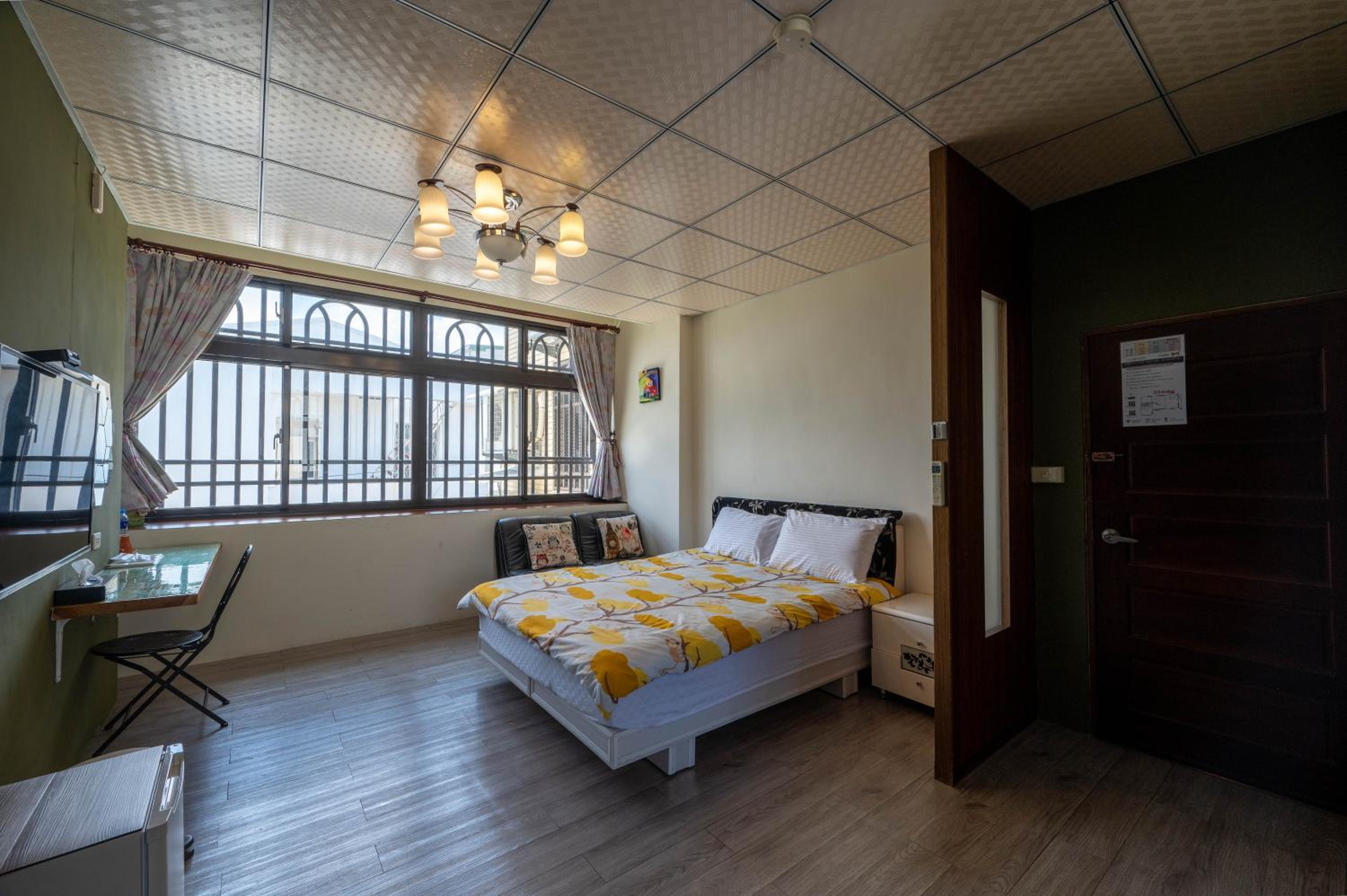 Happiness 199 Homestay