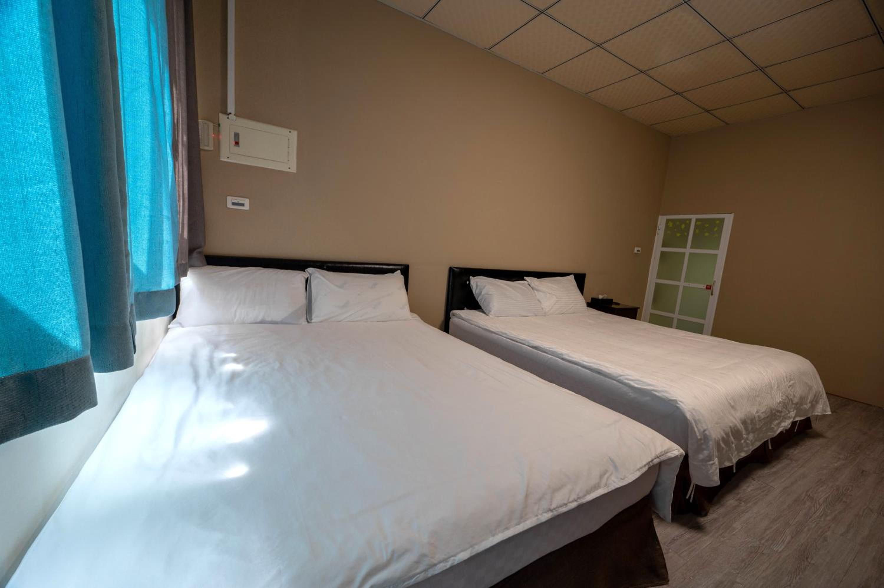 Happiness 199 Homestay
