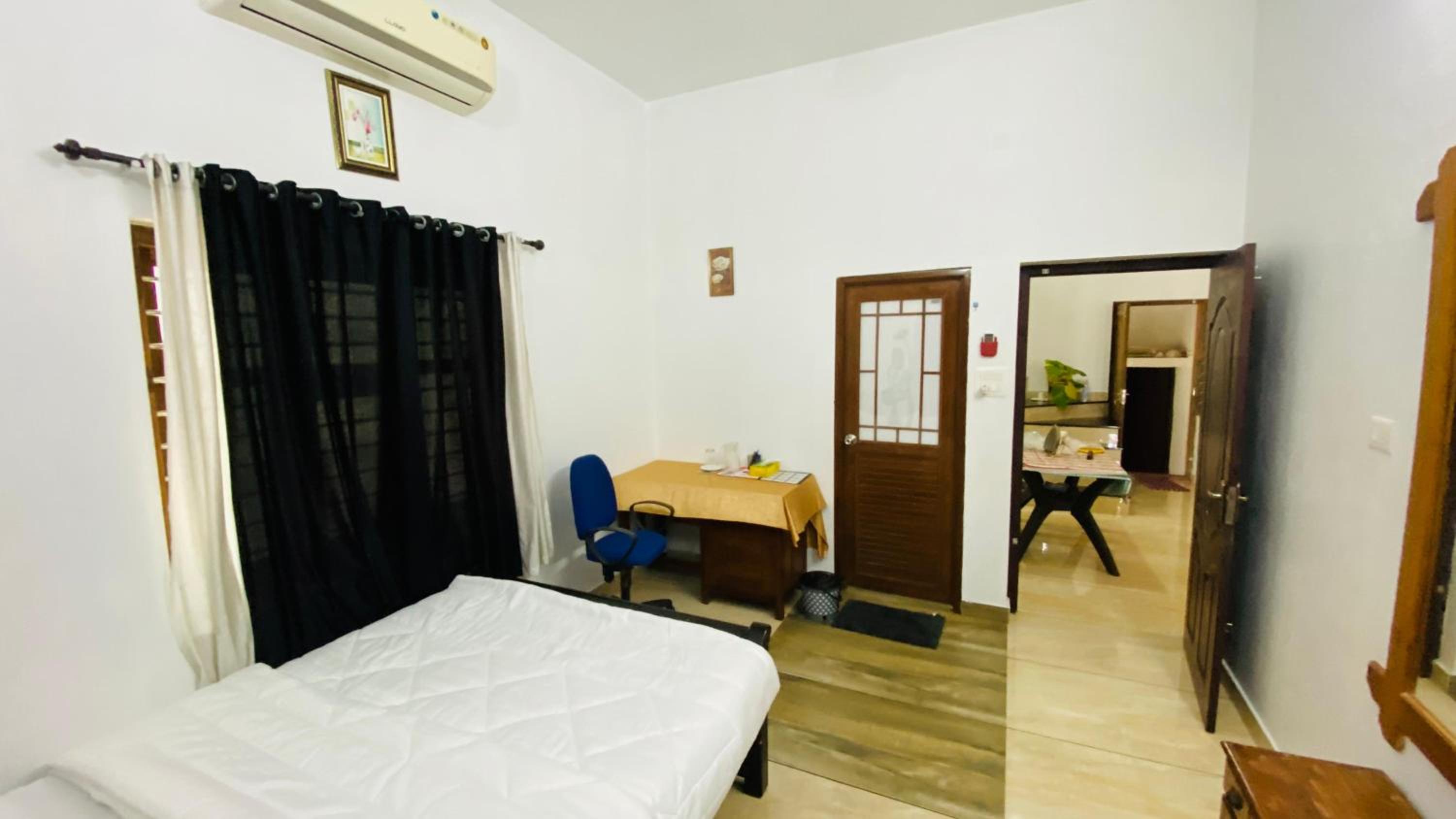 Green Island Homestay Riverside