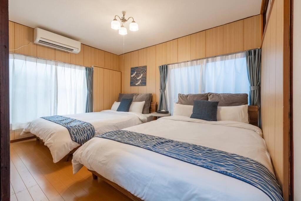 Panda Hostel Minowa