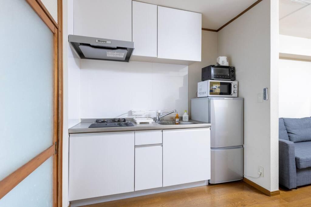 Panda Hostel Minowa