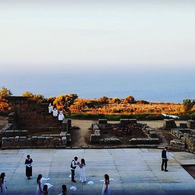 San Giorgio House view 2