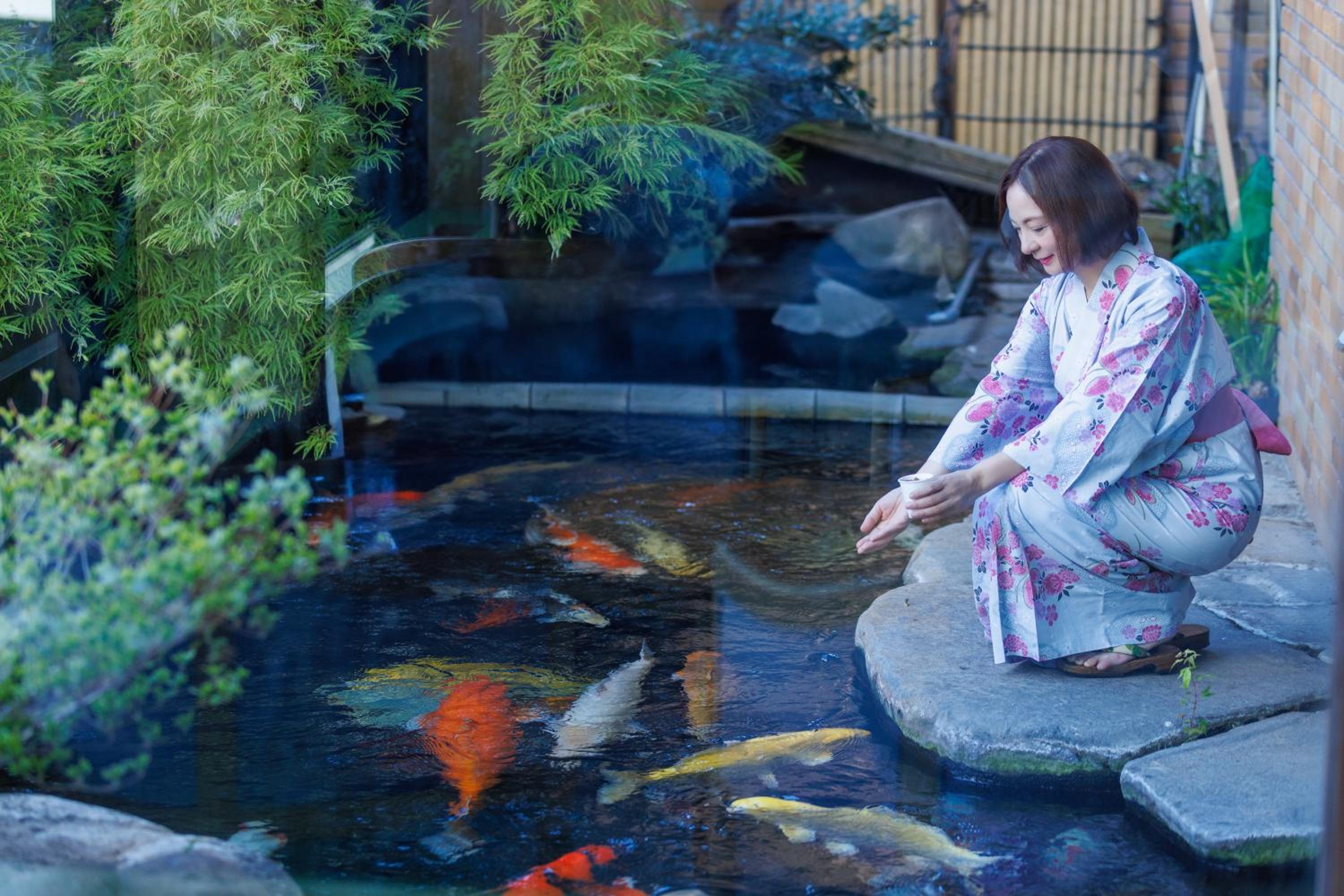 Hotel Wakamizu