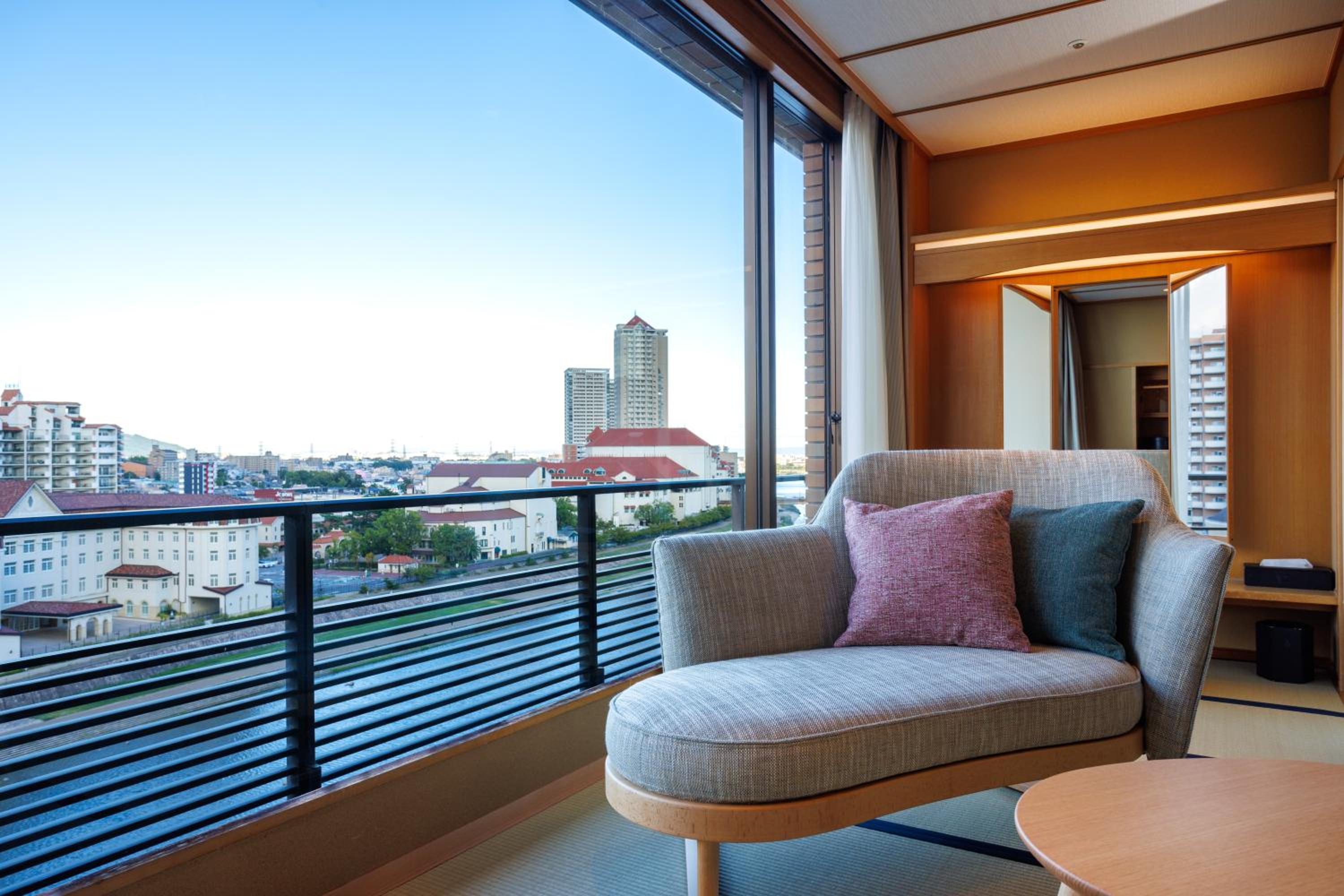 Hotel Wakamizu