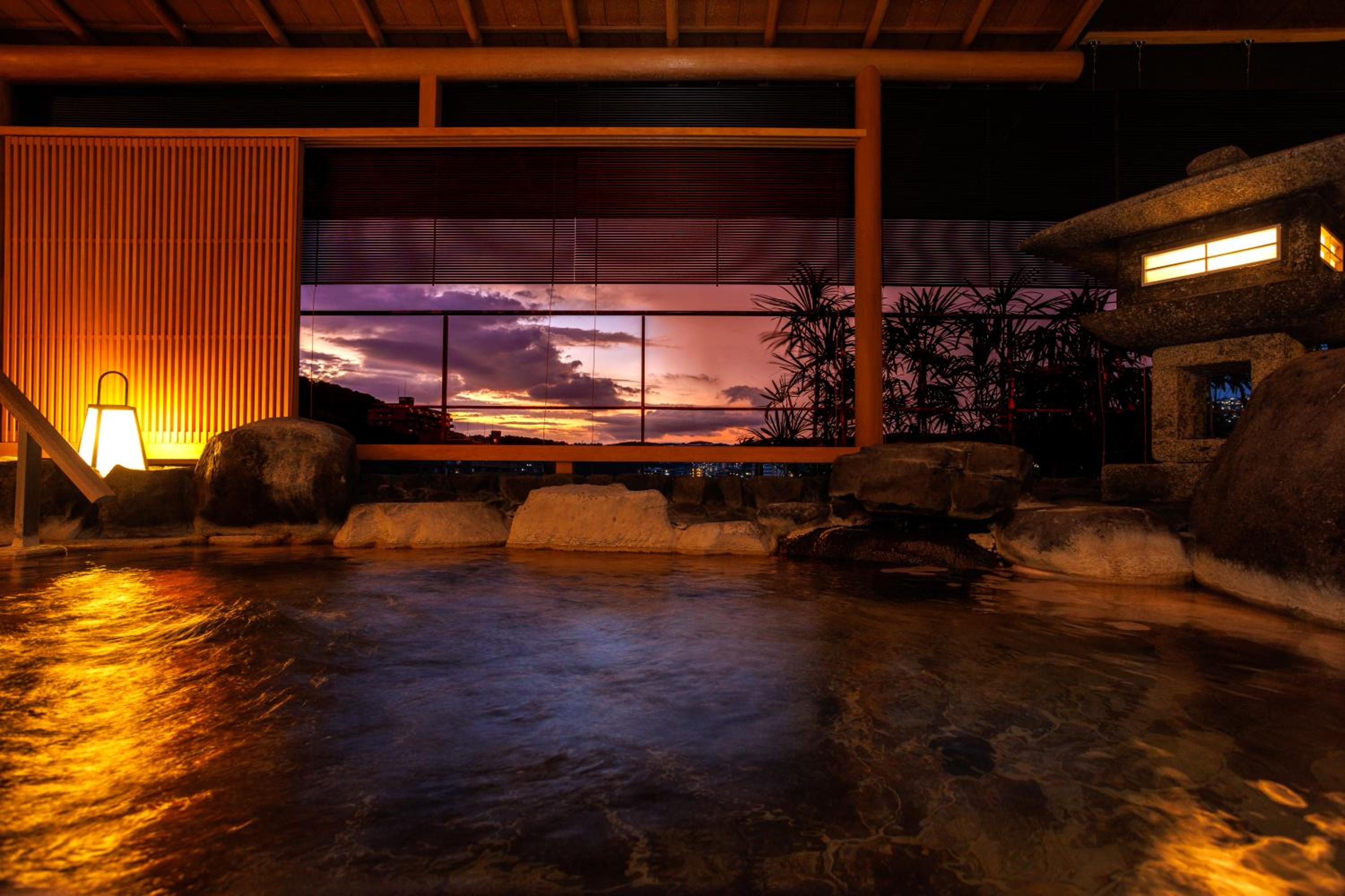 Hotel Wakamizu
