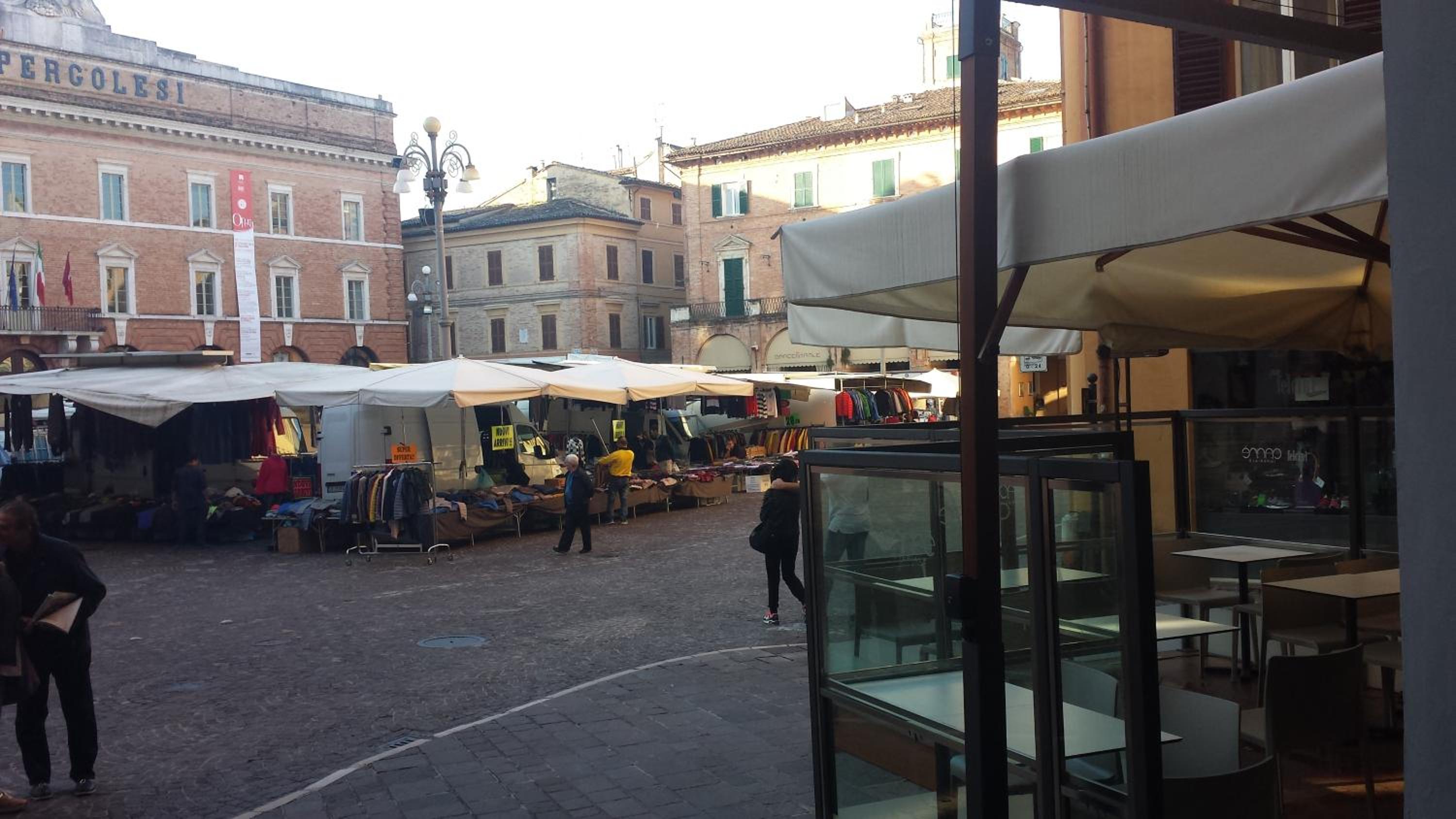 Porta Mazzini Affittacamere