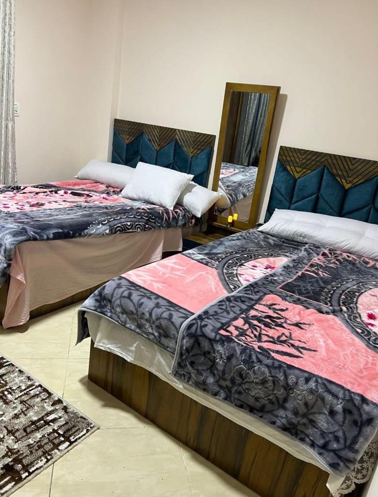 Modern furnished apartment in ELSHEIKH-ZAYED city