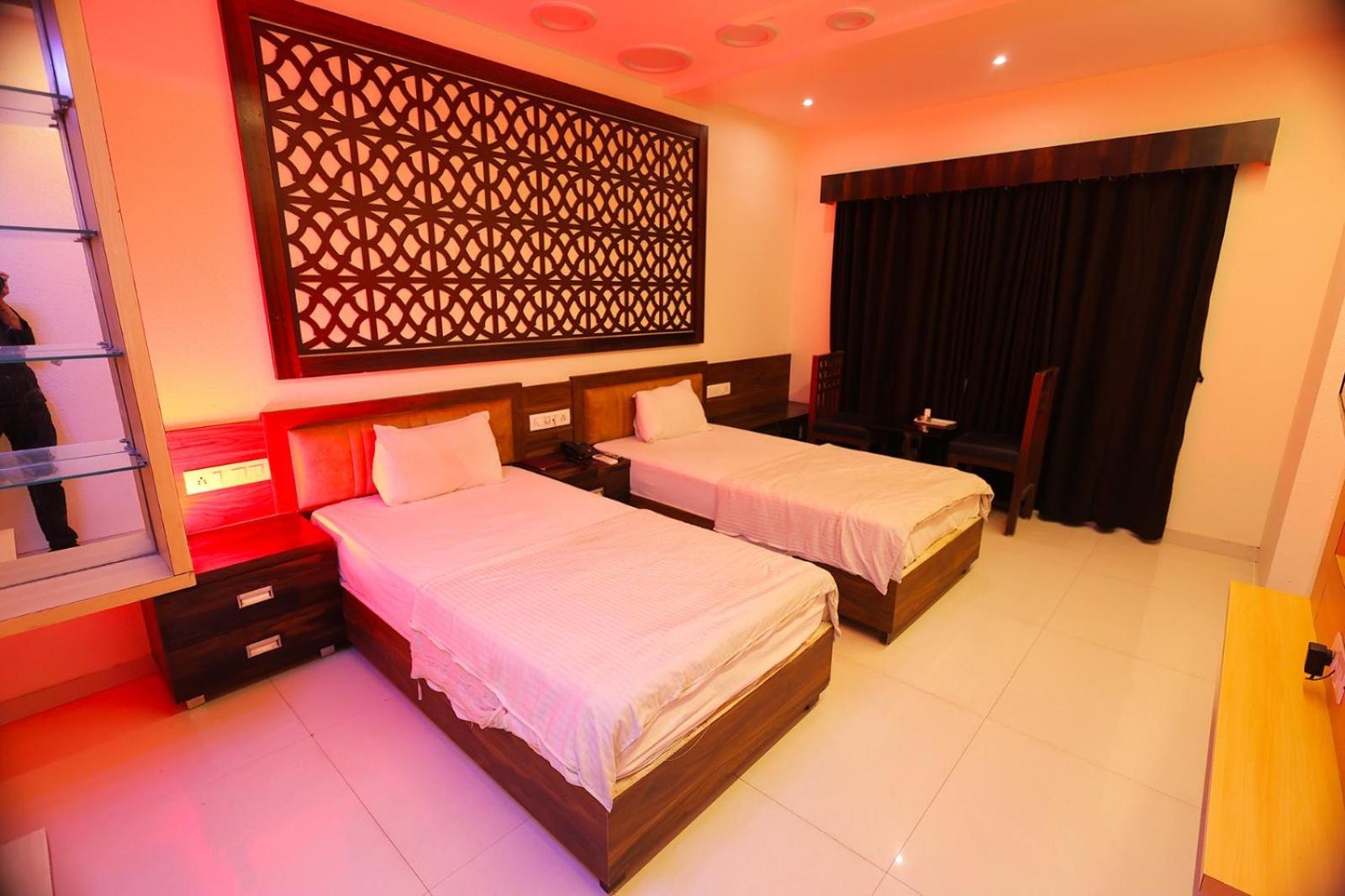 Hotel Horizon & Restaurant