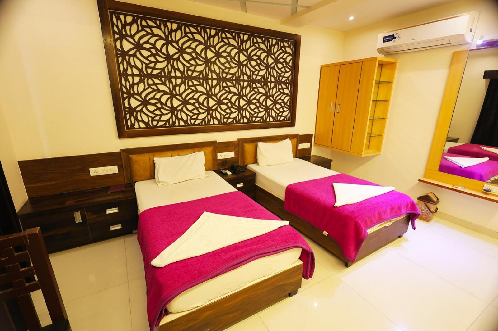Hotel Horizon & Restaurant