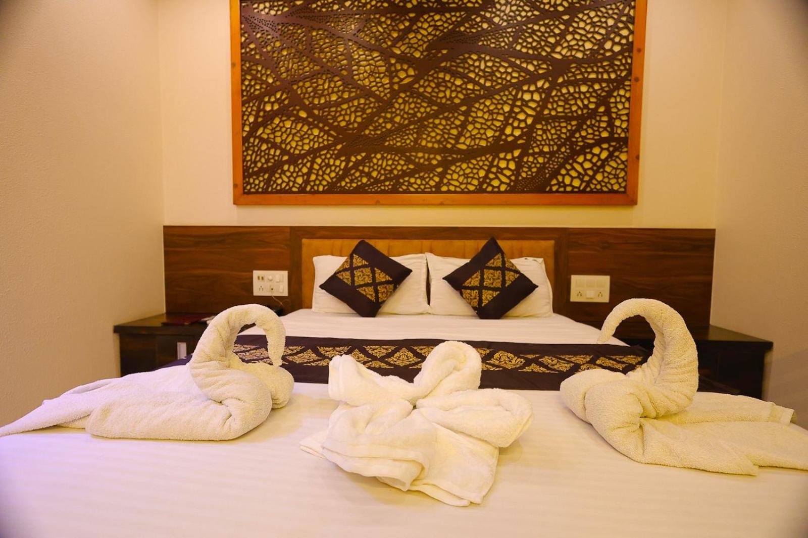 Hotel Horizon & Restaurant