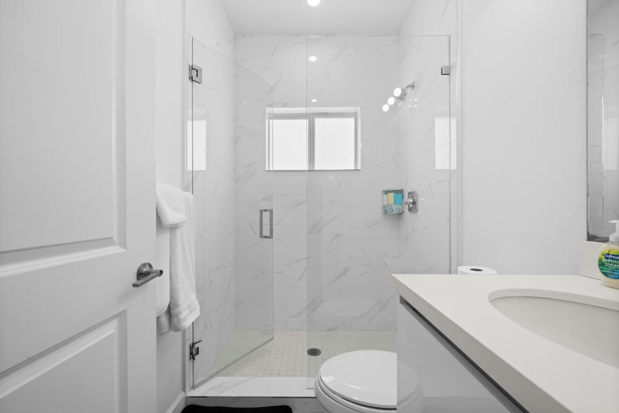 Villa Coco Cozy Home Near Brickell Miami Beach