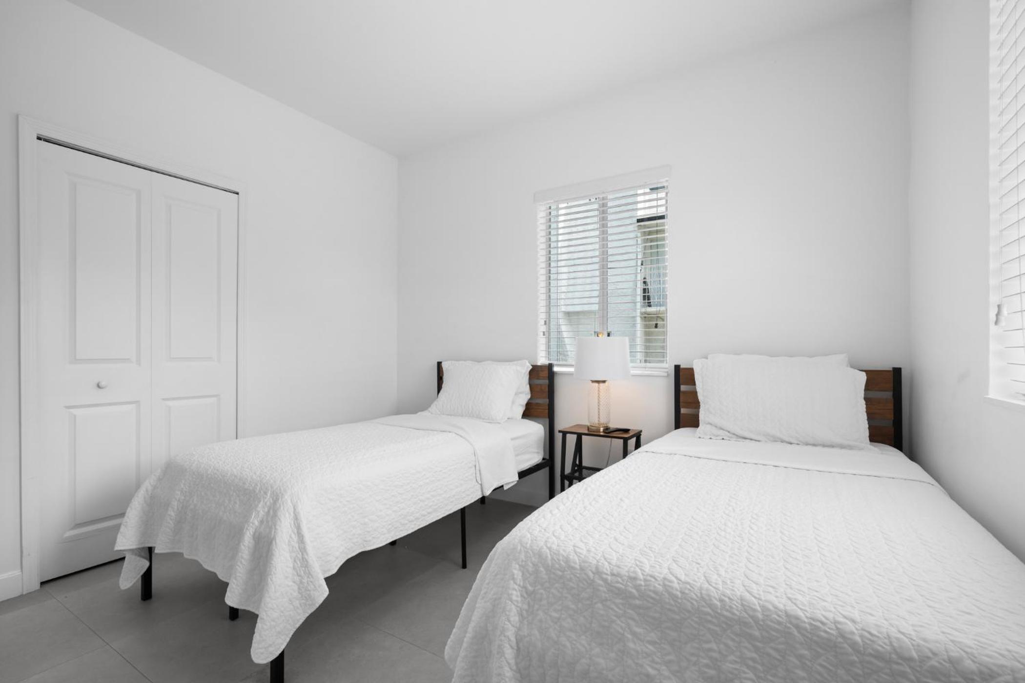 Villa Coco Cozy Home Near Brickell Miami Beach