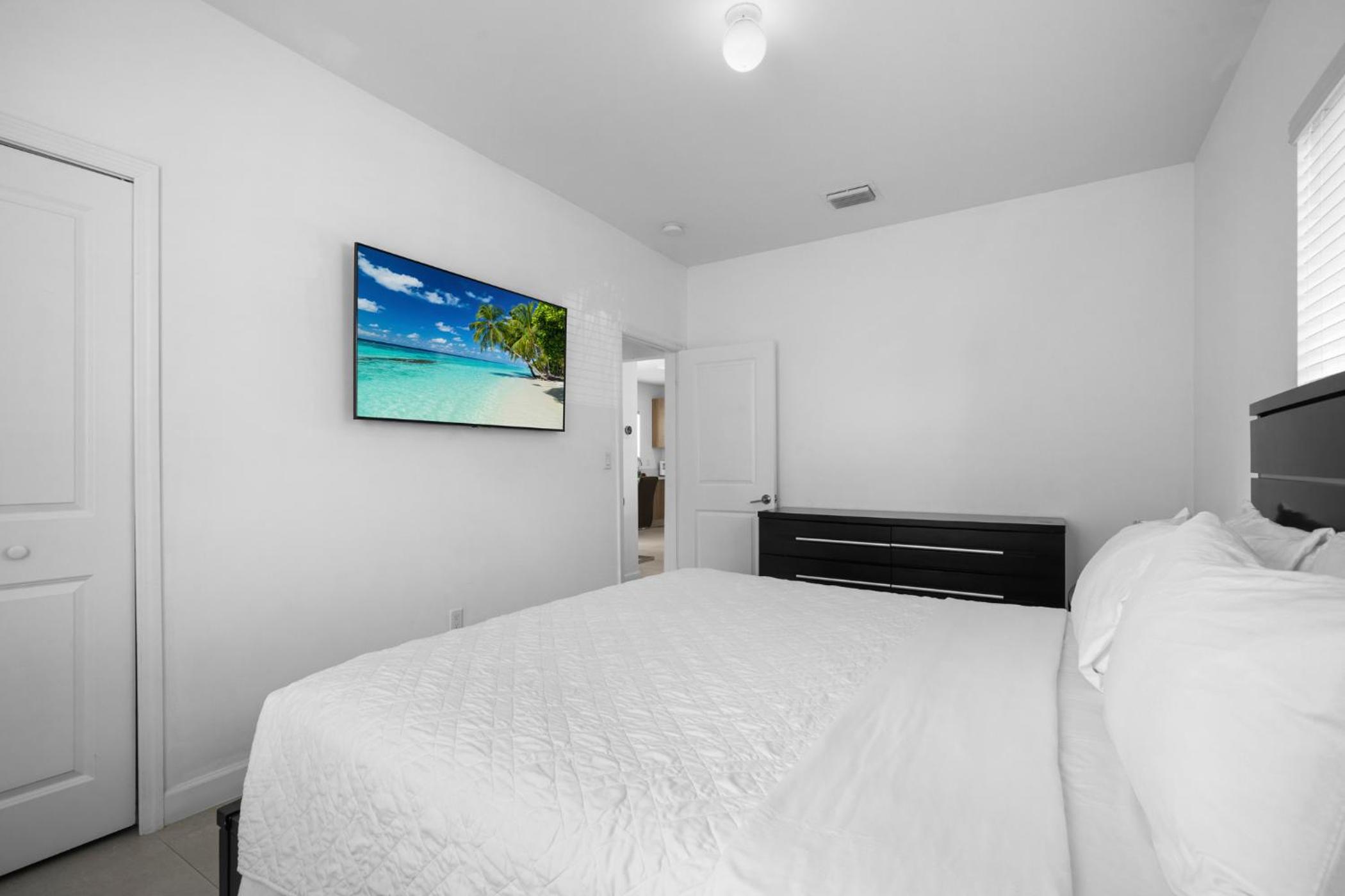 Villa Coco Cozy Home Near Brickell Miami Beach