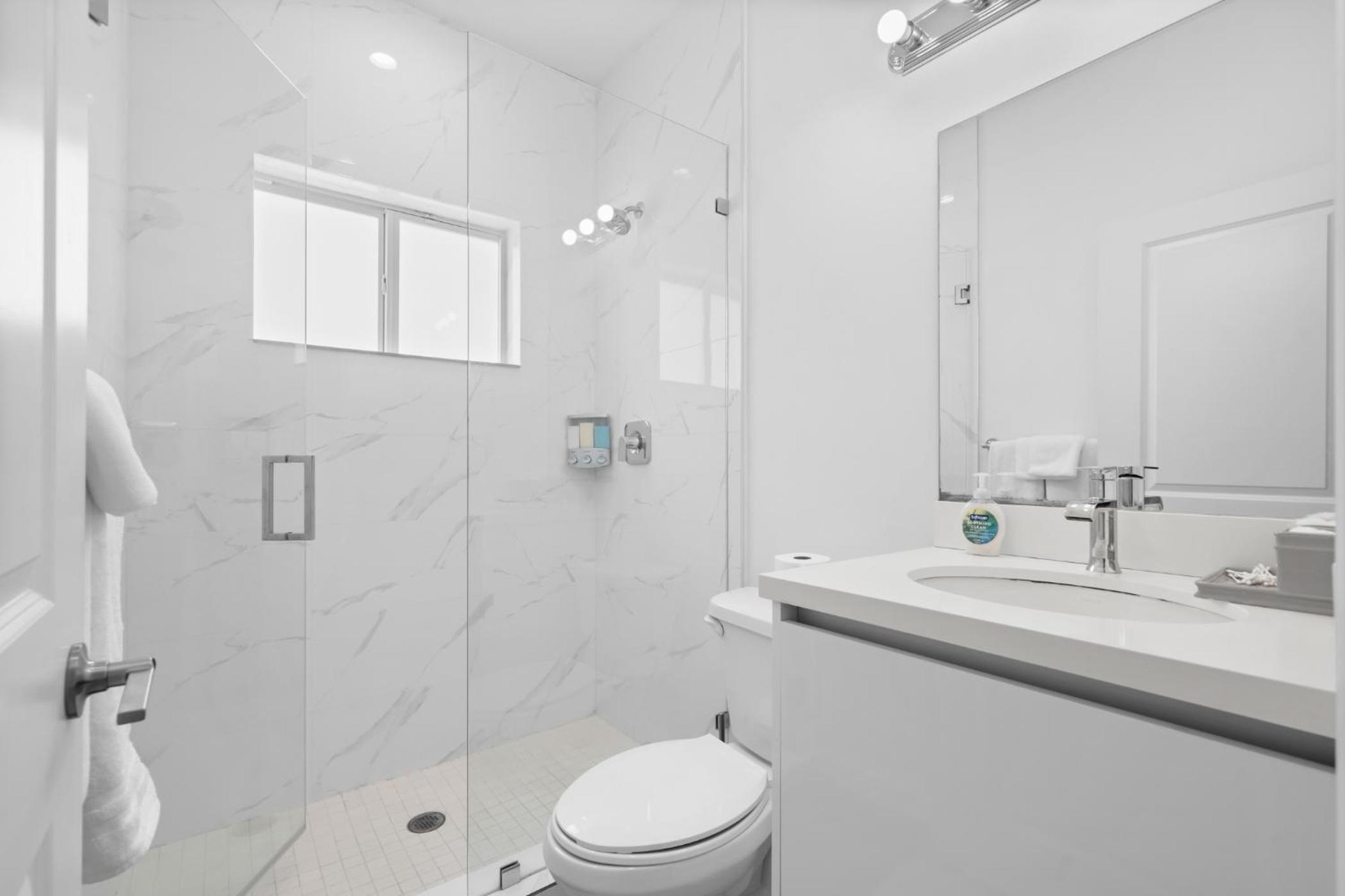Villa Coco Cozy Home Near Brickell Miami Beach