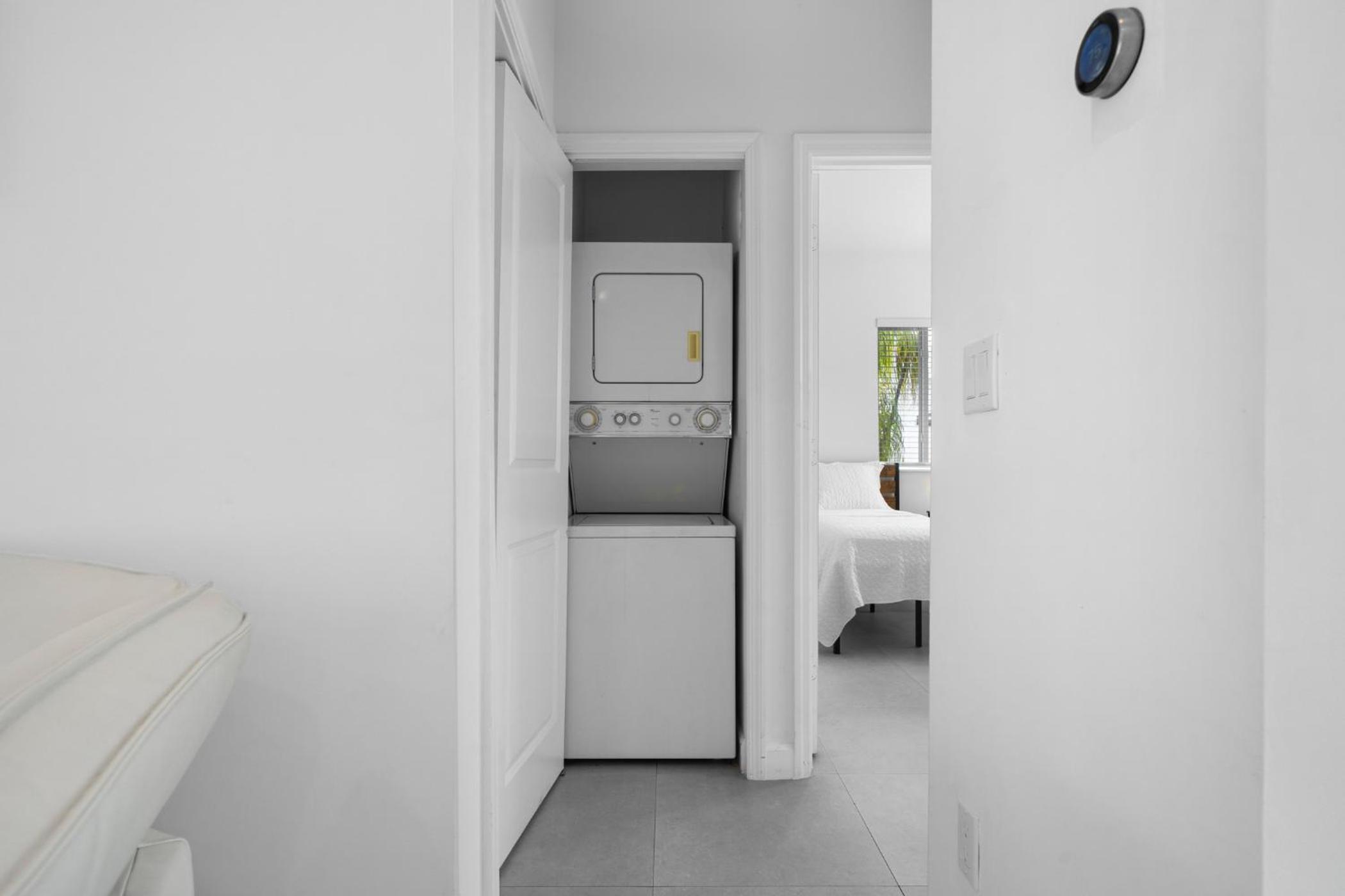 Villa Coco Cozy Home Near Brickell Miami Beach