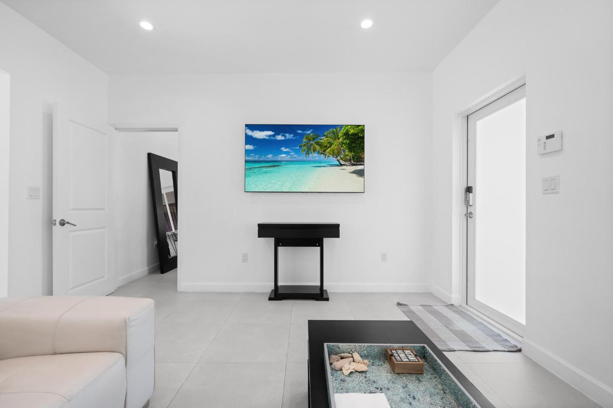 Villa Coco Cozy Home Near Brickell Miami Beach