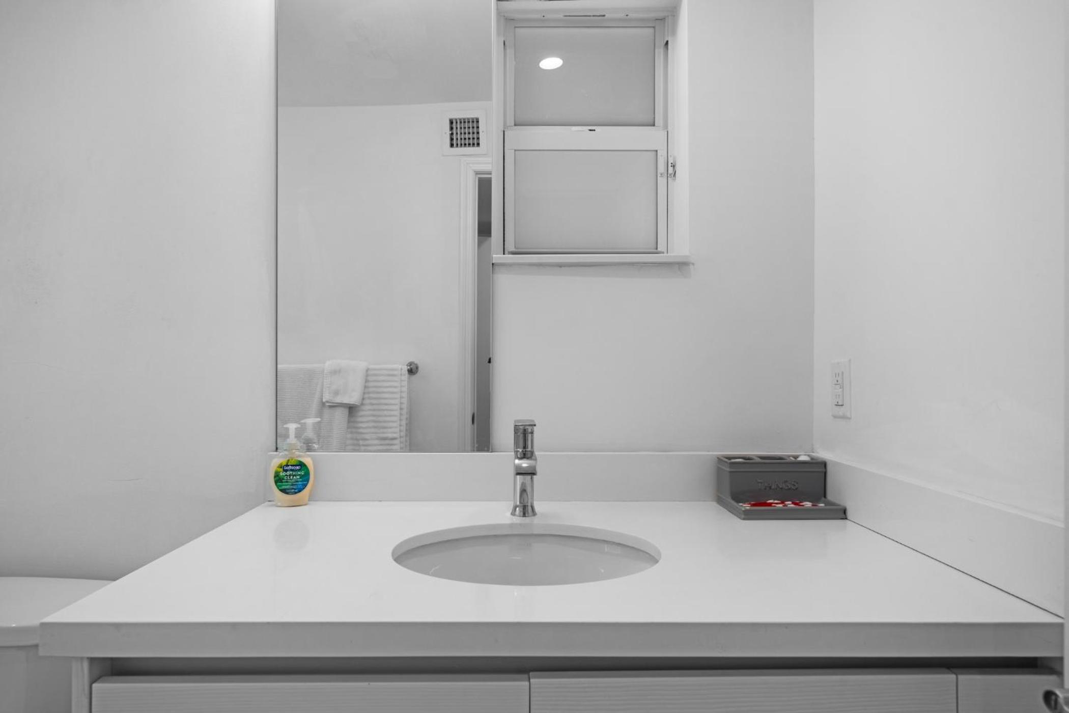 Villa Coco Cozy Home Near Brickell Miami Beach