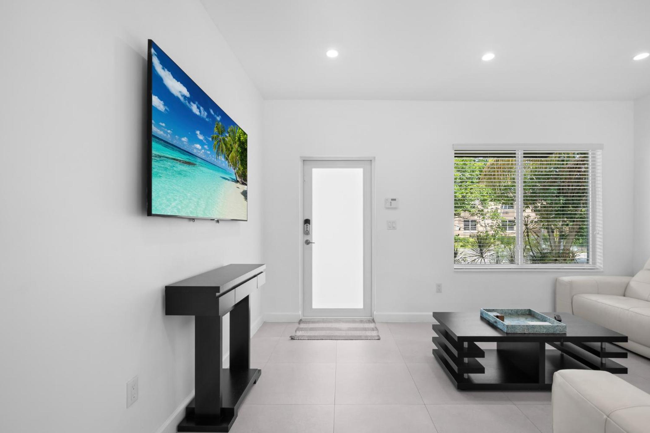 Villa Coco Cozy Home Near Brickell Miami Beach