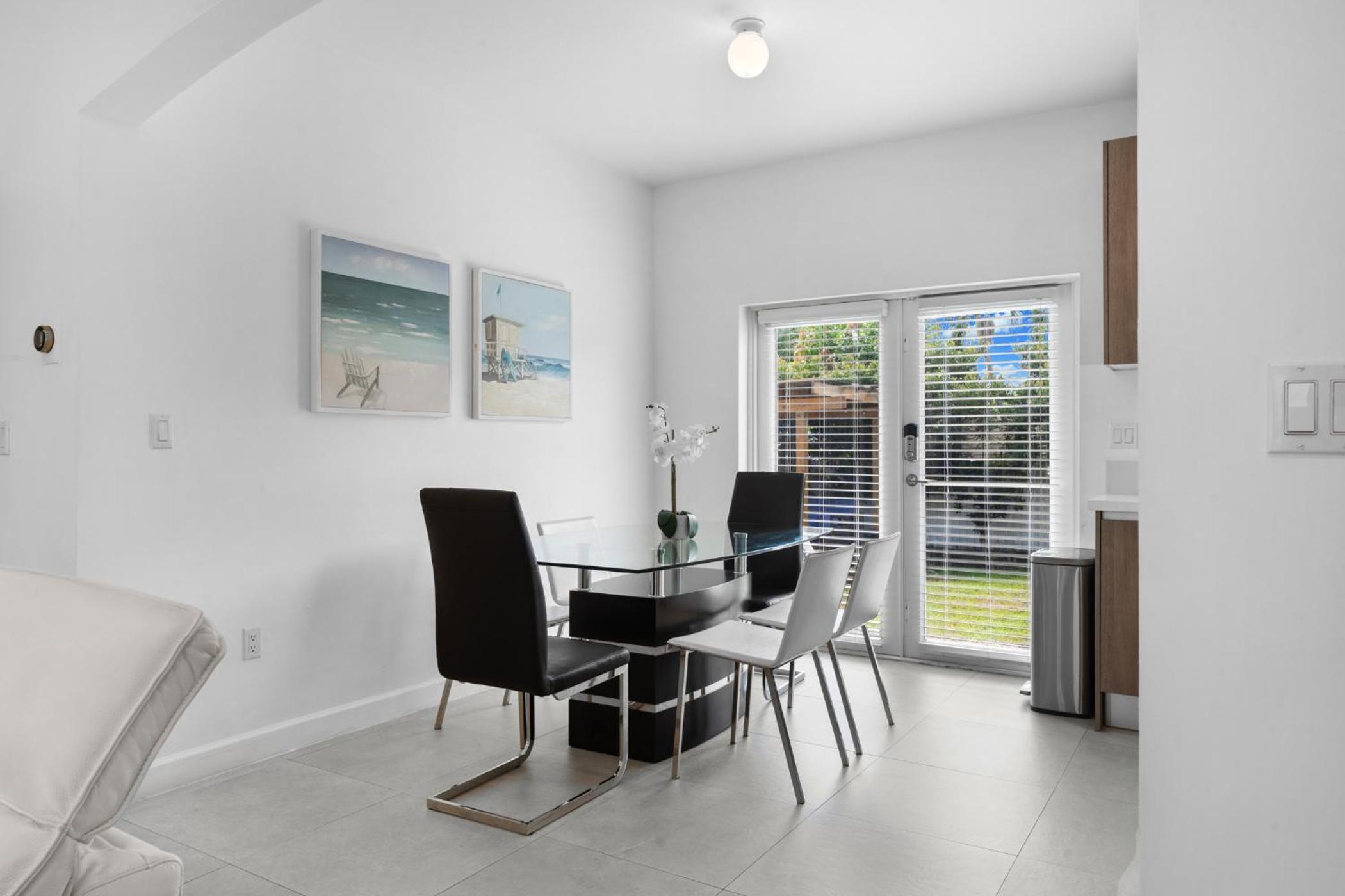 Villa Coco Cozy Home Near Brickell Miami Beach