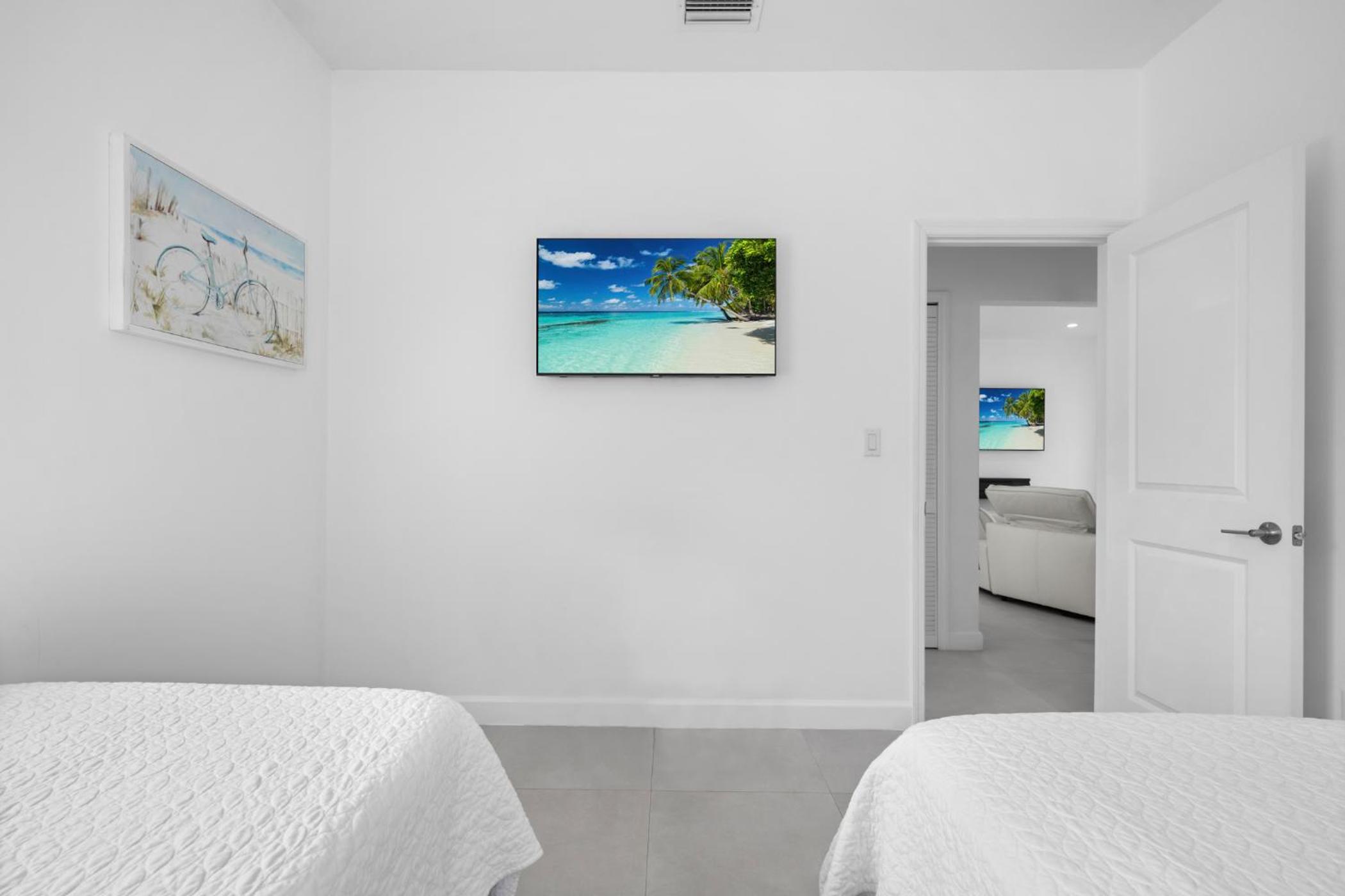 Villa Coco Cozy Home Near Brickell Miami Beach