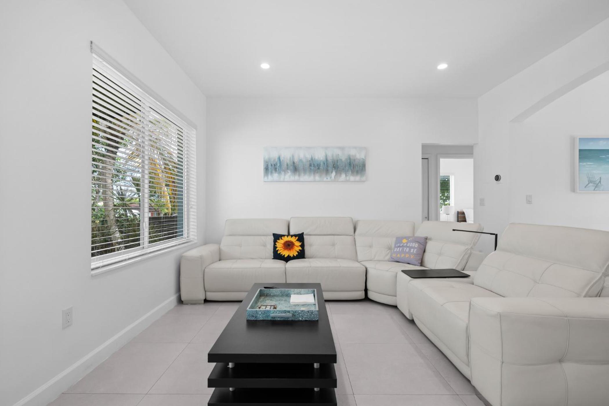 Villa Coco Cozy Home Near Brickell Miami Beach