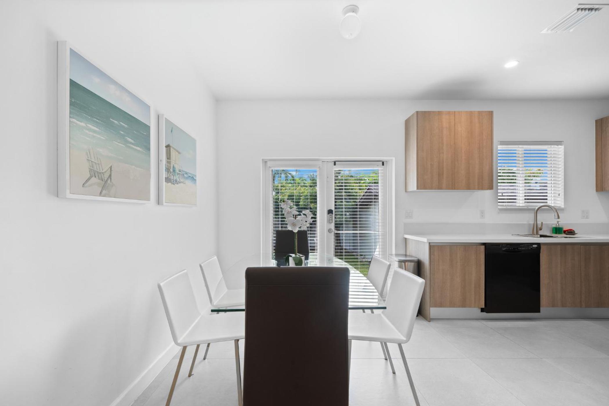 Villa Coco Cozy Home Near Brickell Miami Beach